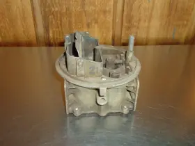 Holley 5b2-3557 4-barrel Carburetor Main Body 3557 5b2 1966 Ford Fairlane Gt 390 Comet