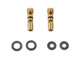 Holley 6-500-2 Inlet Needle Steel