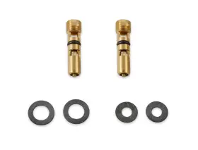Holley 6-501-2 Inlet Needle Steel