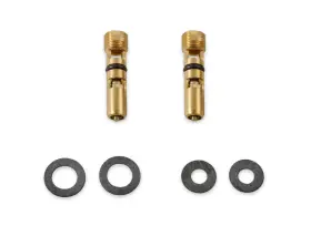 Holley 6-502-2 Inlet Needle Steel