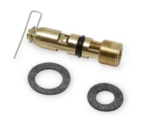 Holley 6-508 Off-road Inlet Needle - Fits Viton