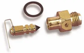 Holley 6-511 Inlet Needle - Fits Viton