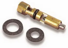 Holley 6-519-2 Carburetor Needle And Seat