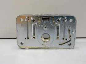 Holley 6475 4150 Carburetor Primary Metering Block