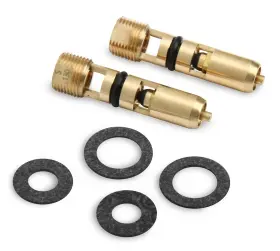 Holley 6522 100 6522 Fuel Inlet Needle And Seat