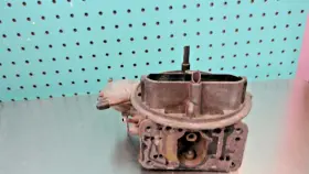 Holley 6989 Carburetor Main Body List 2259 600 Cfm 4160 Ford