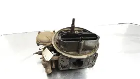 Holley 6r-4584 6829 Carburetor Main Body Center D4te-9510-ara Motorcraft Parts