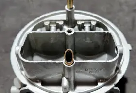 Holley 6r-4585b 7053-1 600 Vacuum Secondary Main Body Ford 429 / 460