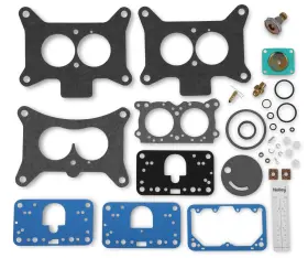 Holley 703-30 Marine Renew Kit