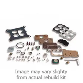 Holley 703-33 Performance Renew Carburetor Rebuild Kit