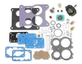 Holley 703-34 Performance Renew Carburetor Rebuild Kit