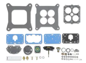 Holley 703-47 Performance Renew Carburetor Rebuild Kit