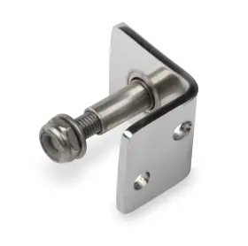 717-11 Holley Marine Throttle Bracket