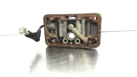 Holley 7235 Carburetor 6210 Spread Bore Double Pumper Primary Metering Block