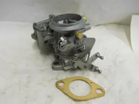 Holley 7493 Carburetor 1bbl. 7493/4859903 Allis Chalmer Industrial Lift Tr. F 245
