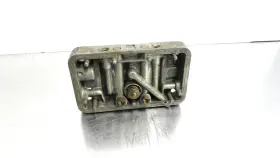 Holley 8116 List 9394 Carburetor Metering Block 8117