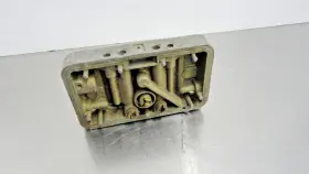 Holley 8291 Carburetor Metering Block 7251 For Carb Rebuild Parts