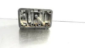 Holley 8521 Carburetor 6210 Spread Bore Double Pumper Secondary Metering Block