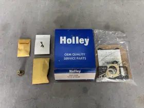 Holley 85r-3286 Master Repair Kit For 2300-c/g/mg Carburetors