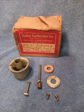 Holley 85r702 885 Carburetor Parts