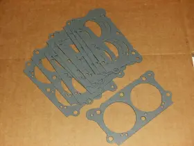 Holley 8r966 10 Pack Qft Aed 108-40 4412 4412s 80583-1 Throttle Body Gaskets