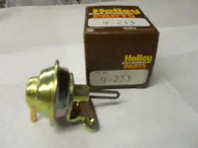 Holley 9-233 Choke Pull-off Roch. R1-1me 1978-79 Checker/chevy. 78 Pontiac