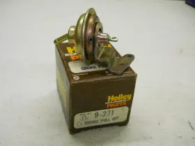 Holley 9-271 1bbl. Carter Yfa Ford/mercury 1978-79-83