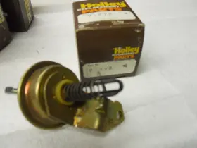 Holley 9-272 Choke Pull-off 4bbl. Ford-trk.-lincoln-mercury 460 Inch