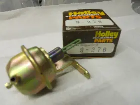 Holley 9-276 2bbl. Ford Choke Pull-off 1975-80 Trk. 351 Inch -400
