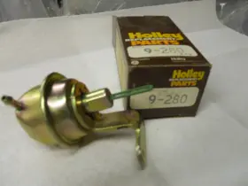 Holley 9-280 Choke Pull-off Ford 1975-76 2bbl 351 Inch