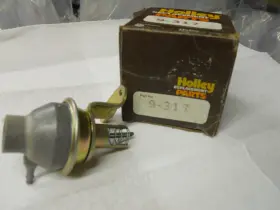 Trk.1980-82 Holley 9-317 Choke Pull-off Bronco 2bbl. 1982-302 Inch Ford 302