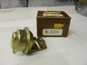 Holley 9-339 Choke Pull-off Roch. R2- 79 Buick/79 Chevy/ Olds. / Pontiac V6