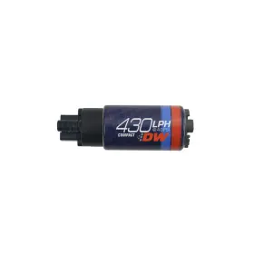 9-437-1026 Holley 9-437 Deatschwerks Dw430c 430lph In-tank Fuel Pump For 2007-2017 Tundra