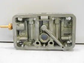 Holley 9545 4160 Carburetor Primary Metering Block 9546 L9040