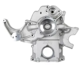 Holley 97-372 Replacement Timing Cover