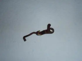 Apa1904 Holley 1904 1-barrel Carburetor Carb Metal Accelerator Pump Arm With Link