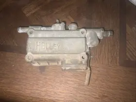 Holley C08-44 #34r-6440b Carb Fuel Bowl