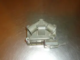 Holley Cch5 4-barrel Carburetor 4150 Secondary Center Hung Fuel Float Bowl Cathedral