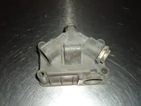 Holley Cch7 4-barrel Carburetor Vacuum Secondary Center Hung Fuel Float Bowl