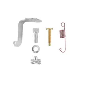 Holley Efi 20-152 Ford Automatic Trans Spring And Perch Bracket