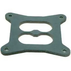 Holley H10818 5/16 Inch Thick Base Gasket For 4150 And 4160 Series Carburetors