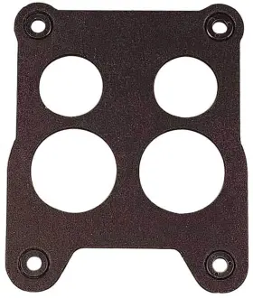 Holley H10825 1/4 Inch Thick Base Gasket For 4165 Series And Quadrajet Carburetors