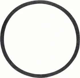 Holley H10862 .200 Inch Thick Air Cleaner Gasket