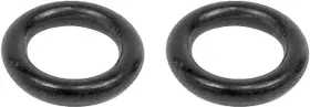 Holley H2637 Old Style Transfer Tube O-rings