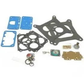 H37754 Holley 4160 Series 750 Cfm With Vacuum Secondaries Carburetor Rebuild Set H37754 Holley 4160 Series 750 Cfm With Vacuum Secondaries Carburetor Rebuild Set