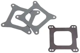 Holley H90060 1/16 Inch Spread Bore Sealing Plate