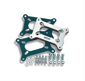 Holley Ho17-43 Carburetor And Throttle Body Adapter 17-43