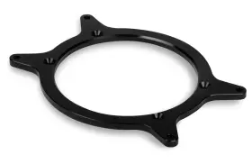Holley Ho17-85 Gen 3 Dominator Air Scoop Mounting Adapter 17-85