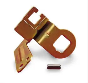 Holley Ho20-100 20-100 Transmission Cable Bracket 4011 Series Gm 700r4 Each