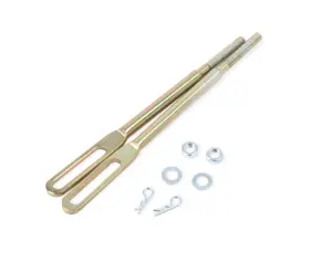 Holley Ho20-42 Carburetor Linkage Kit 20-42